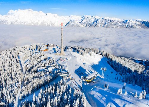 Fotoquelle: Hauser Kaibling